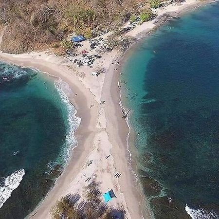 Vila Casa Vacacional Brisas Del Mar San Juanillo Exteriér fotografie