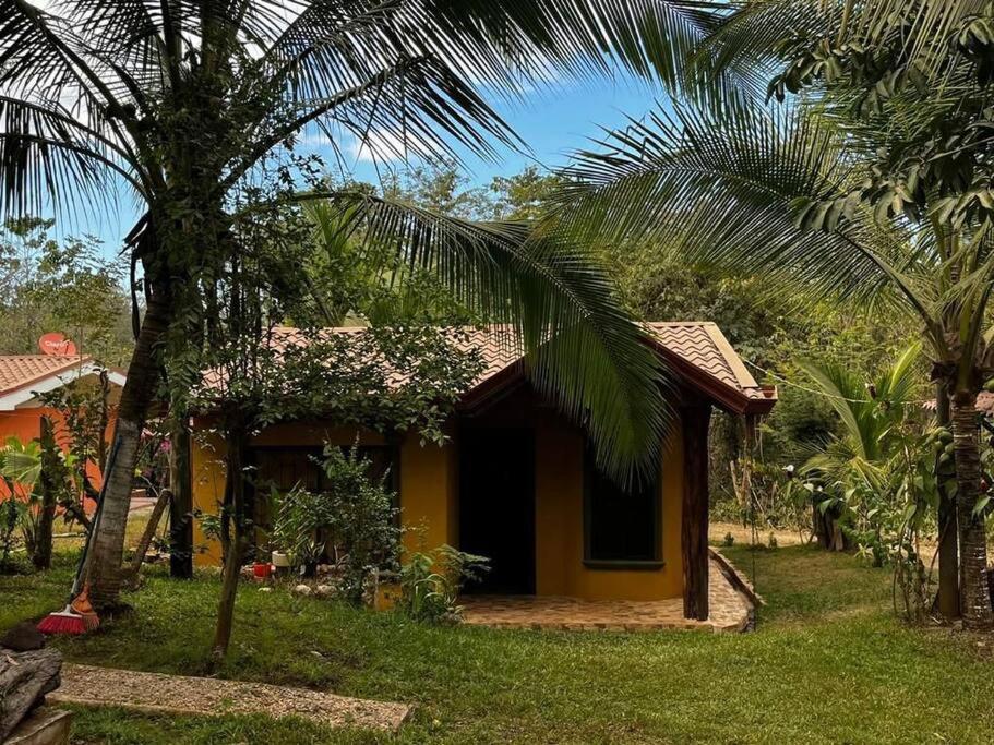 Vila Casa Vacacional Brisas Del Mar San Juanillo Exteriér fotografie